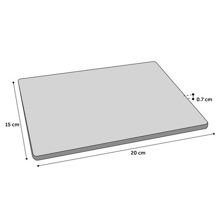 Chłodząca ceramika kamienna dla gryzoni i królików!