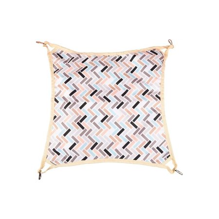 Hamak dla gryzoni Clara dla gryzoni!