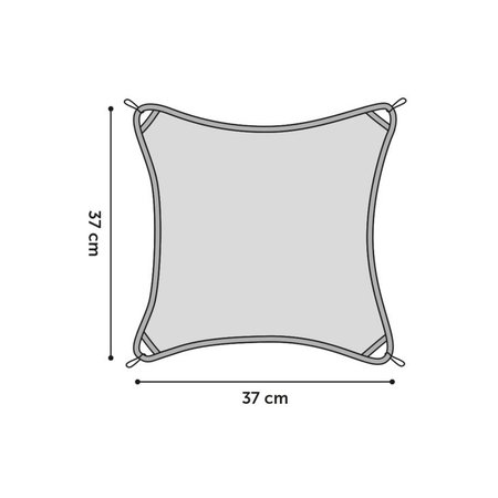 Hamak dla gryzoni Clara dla gryzoni!