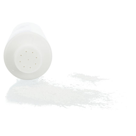 Trixie Droogshampoo 100 gram voor Knaagdieren en Konijnen