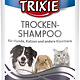 Trixie Droogshampoo 100 gram voor Knaagdieren en Konijnen