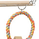 Trixie Suspension bridge 35 cm for Mice, Rats & Ferrets
