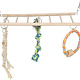 Trixie Suspension bridge 35 cm for Mice, Rats & Ferrets
