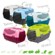Trixie Capri 1 Transport Box 48 cm for Rodents & Rabbits