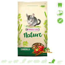 Nature Chinchilla 2,3 kg