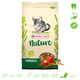 Versele-Laga Alimento para chinchillas Nature Chinchilla de 2,3 kg