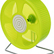 Trixie Plastic exercise wheel 28 cm for rodents!