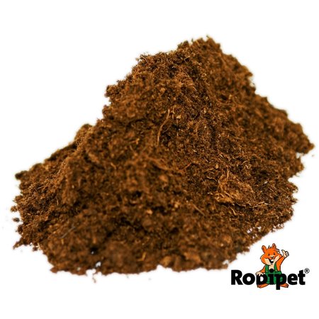 Rodipet Humus De Turba 25 Litros