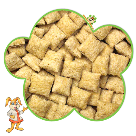 JR Farm Haver Koekjes 100 gram