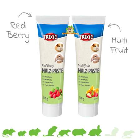 Trixie Malzpaste 100 Gramm