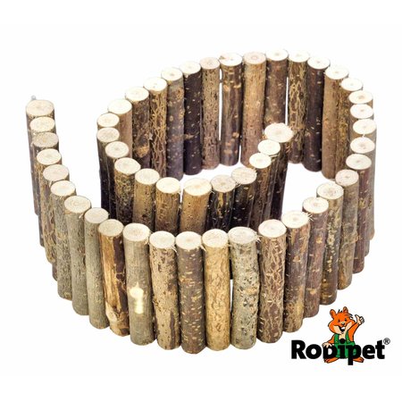 Rodipet Houten Hazelnootbrug 63 cm