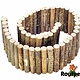 Rodipet Pont en bois Noisette 63 cm