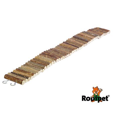 Rodipet Houten Hazelnootbrug 63 cm