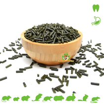 Nettle Pellets