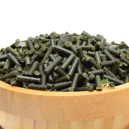 Knaagdier Kruidenier Nettle Pellets for Rodents & Rabbits