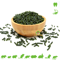 Spinach Pellets