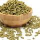 Knaagdier Kruidenier Pellets de avena verde de 175 gramos para roedores y conejos
