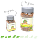 Knaagdierwinkel® Dried Mealworms