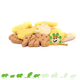 Knaagdierwinkel® Vanilla Animal Cookies 400 grams