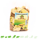 Knaagdierwinkel® Galletas Animales Vainilla 400 gramos