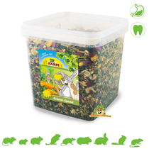 Herbs Plus Mix Eimer 5 Liter