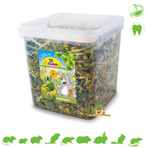 Field Herbs Bucket 5 Liter