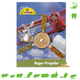 JR Farm Knaagdier Snack Propeller 28 cm