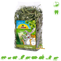 Groene Maïs 80 gram