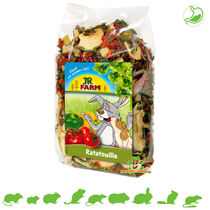 Ratatouille 100 grams