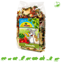 Ratatouille 100 gram