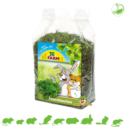 JR Farm Parsley stems