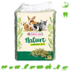 Versele-Laga Foin Nature Timothy 1 kg pour rongeurs et lapins !