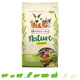 Versele-Laga Nature Snack Fibers 500 Gramm für Nagetiere und Kaninchen!