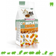 Versele-Laga Crock Complete Carrot 50 grams for Rodents & Rabbits!