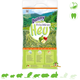 Bunny Nature FreshGras Heu Apfel 500 Gramm