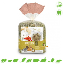 PURE Meadow Hay Vegetables 500 grams