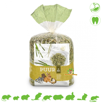 PUUR Timothy Hooi 500 gram