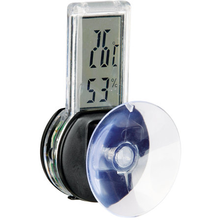 Trixie Digitales Thermo-/Hygrometer