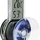 Trixie Digitale Thermo-/Hygrometer voor Knaagdierverblijven
