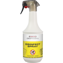 Desinfectie Spray 1 Liter