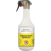 Desinfektionsspray 1 Liter