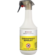 Disinfection Spray 1 Liter