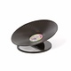 Montana Disque de course en métal de 28 cm pour gerbilles et octodons