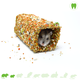 Mealberry Little One Tasty Maze Tunnel voor Knaagdieren en Konijnen
