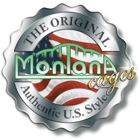 Montana Metal running disc 28 cm