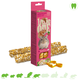 Mealberry Little One Sticks Puffed Rice & Nuts