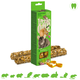 Mealberry Little One Sticks Weidegrassen voor Knaagdieren en Konijnen