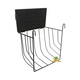 Trixie Metalen Hooiruif om op te Hangen 20 cm