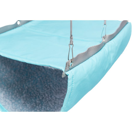 Trixie Hangmat met 2 etages 30 cm voor Ratten, Muizen en Fretten