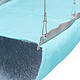 Trixie Hammock 2 levels 30 cm